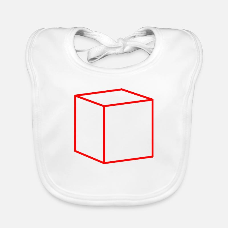 Organic Baby Bibs
