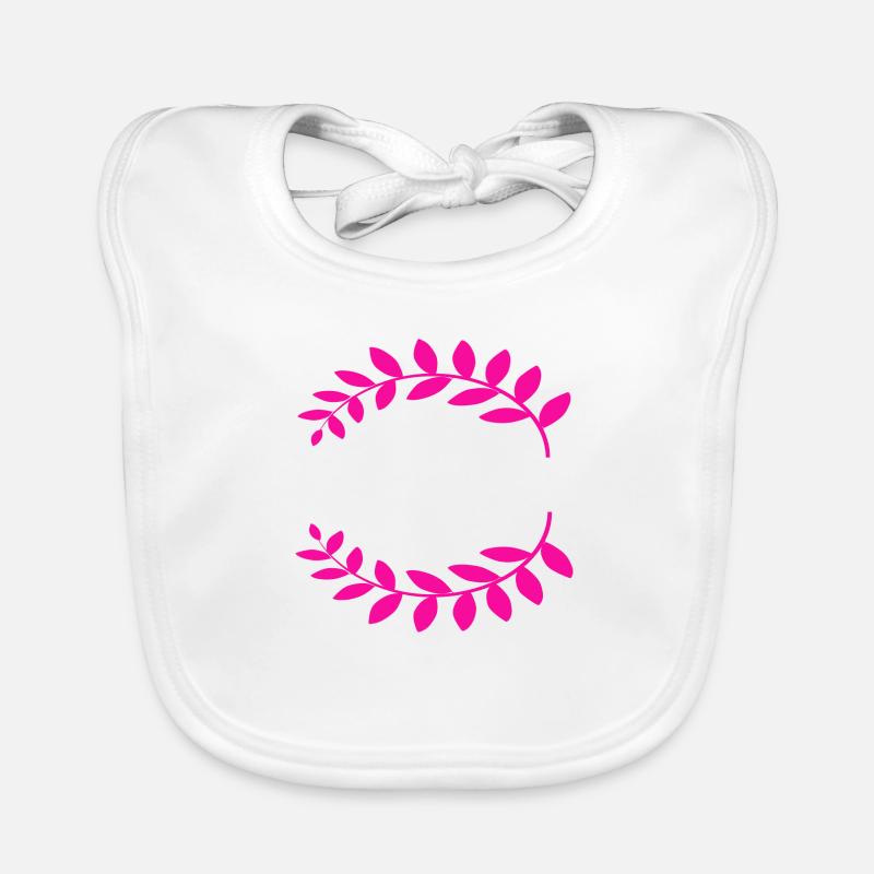 Frankreich Baby Bio-Lätzchen