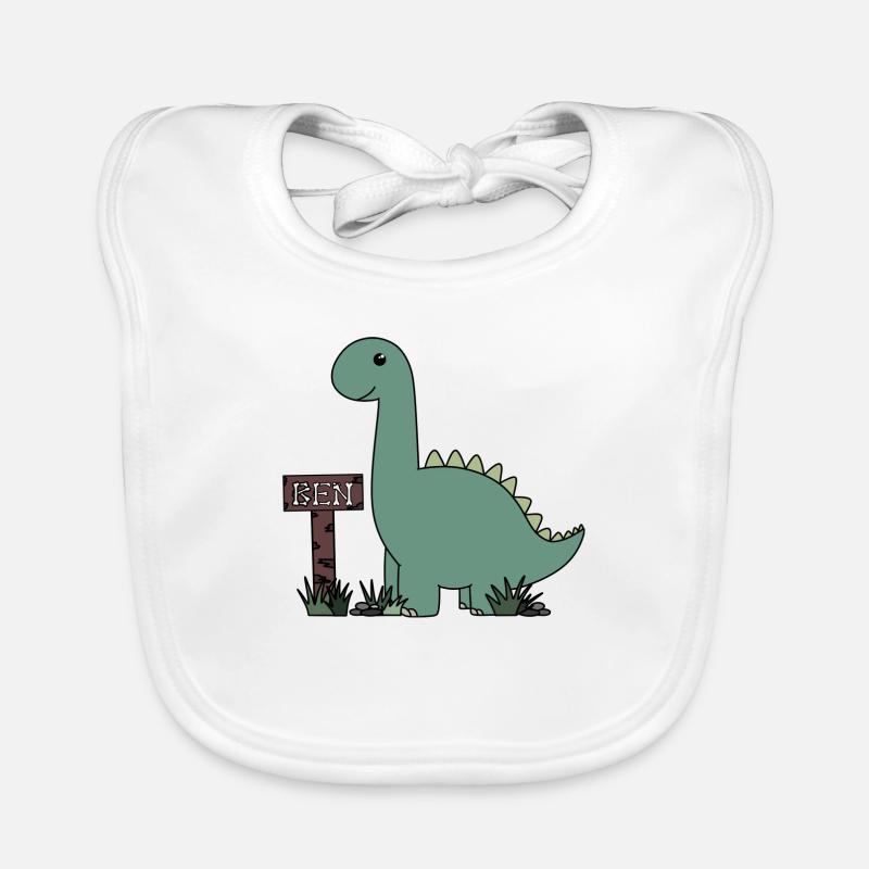 Dino Ben Bavoir bio Bébé