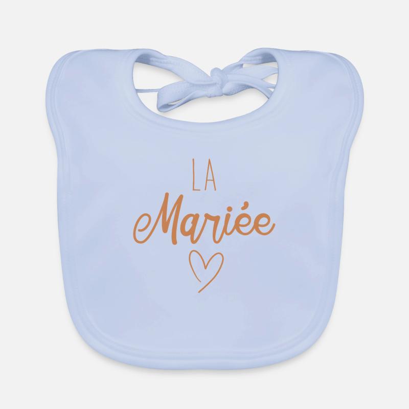 Bruden Økologisk babysmekke
