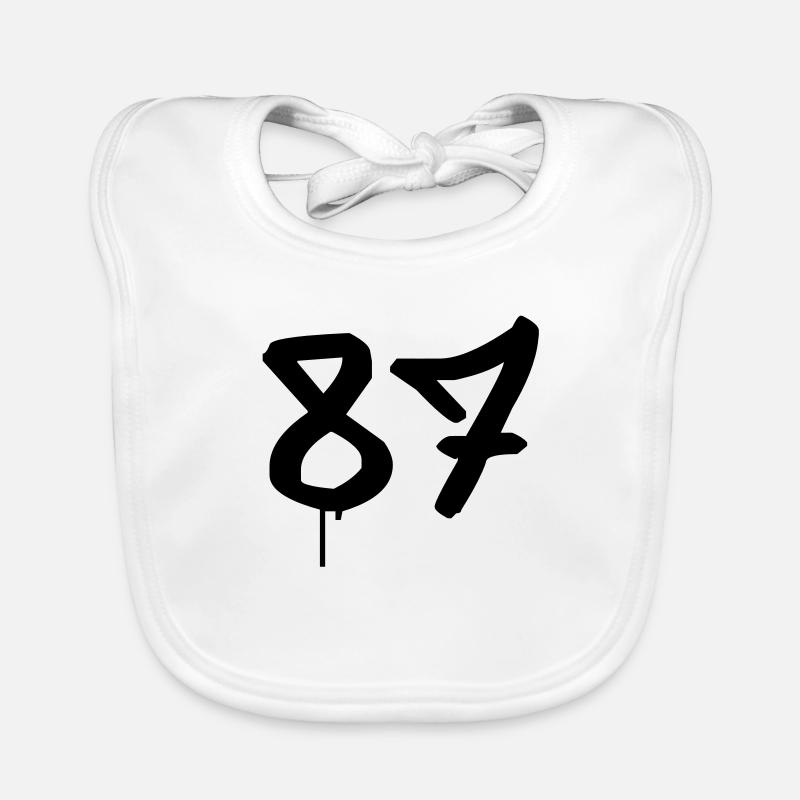 Baby Bio-Lätzchen