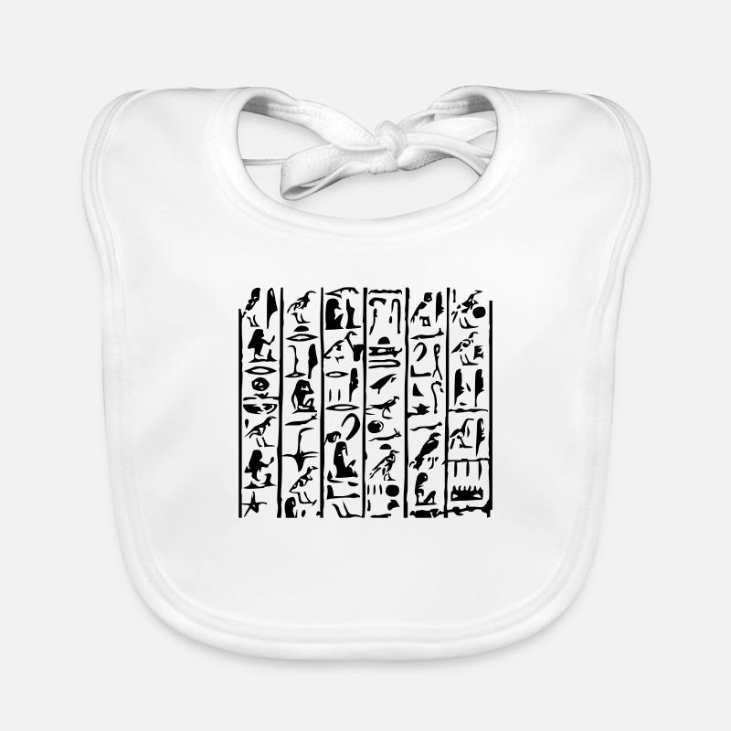 Organic Baby Bibs