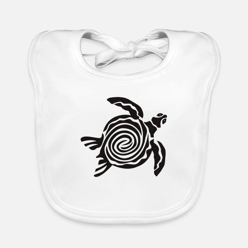 Baby Bio-Lätzchen