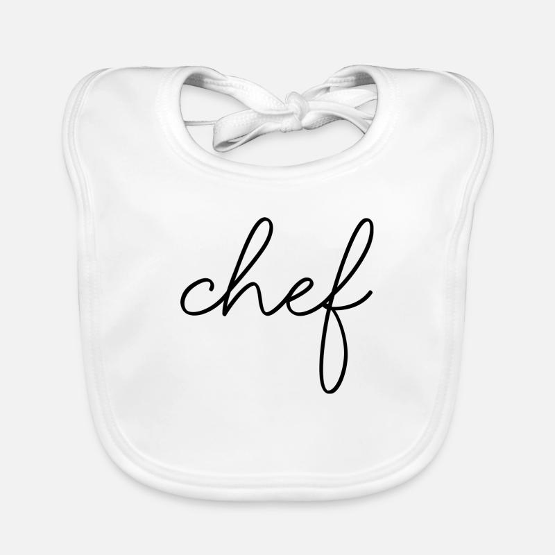 Boss quote scripture sayings Organic Baby Bibs