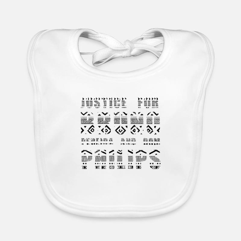 Justice for Bruno and Philips Organic Baby Bibs