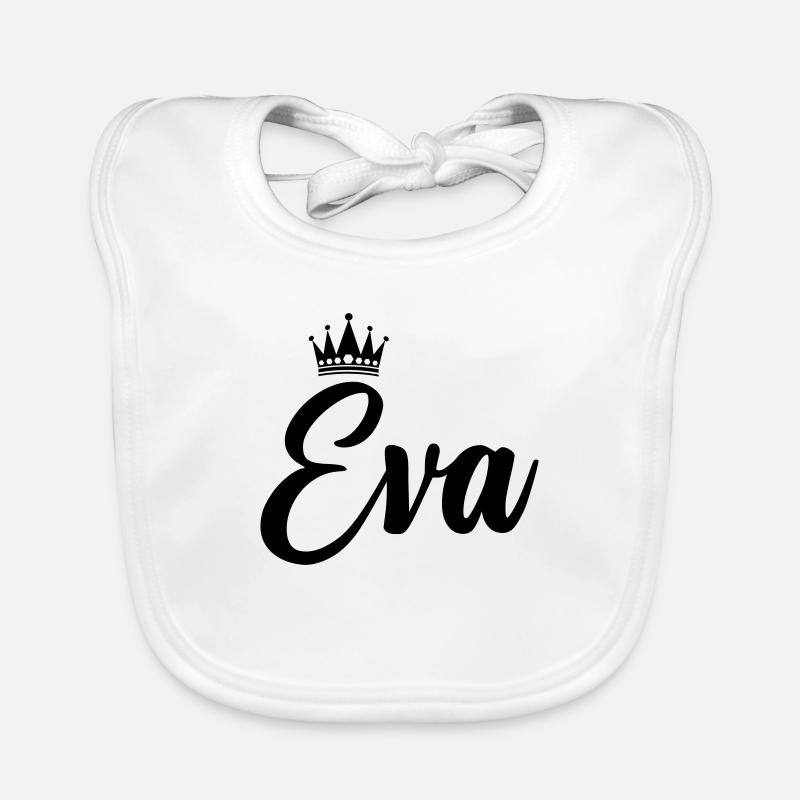 eva Baby Bio-Lätzchen