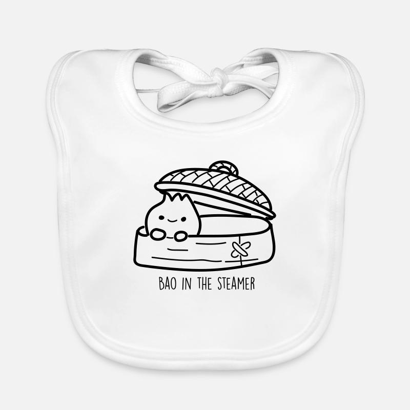 Bao Baby Bio-Lätzchen