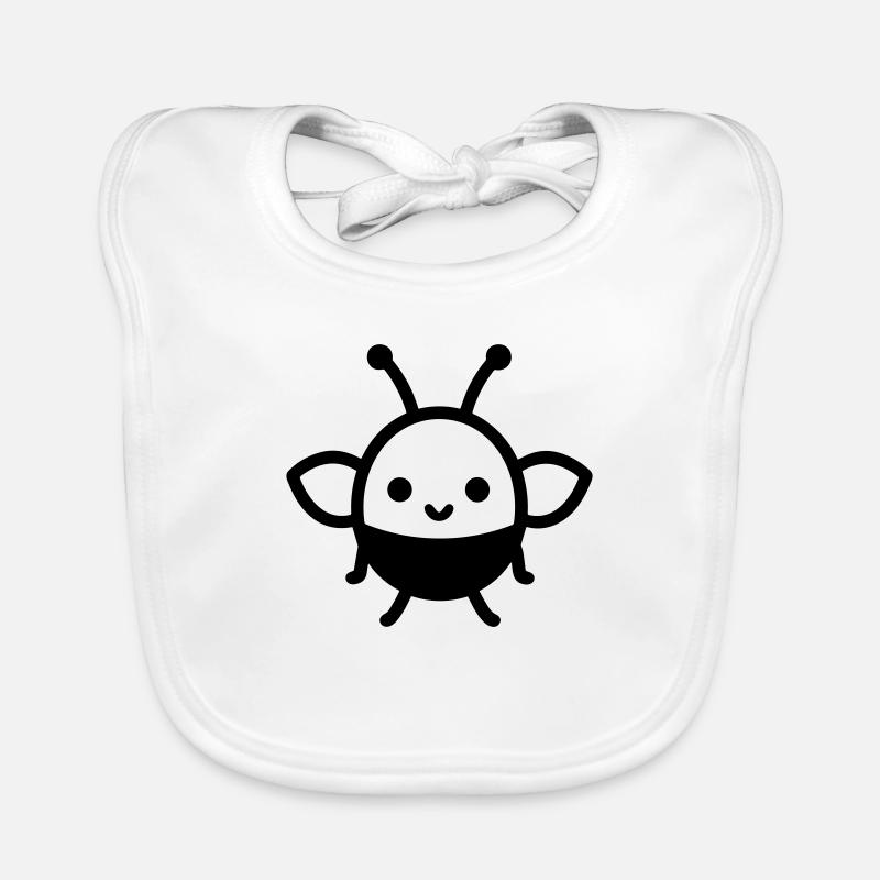 Organic Baby Bibs