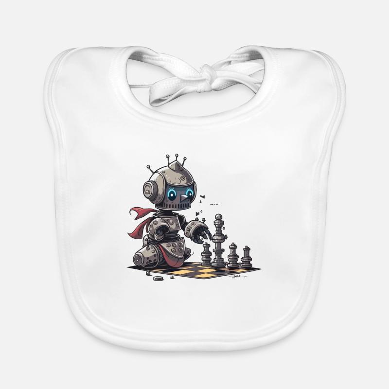 Organic Baby Bibs