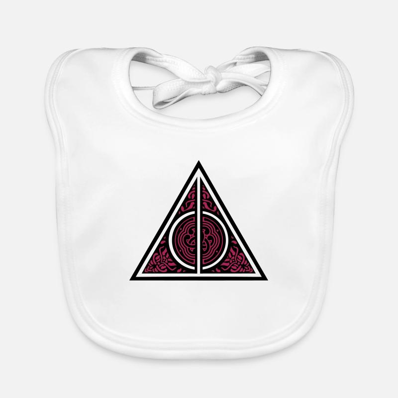 Always 3C Baby Bio-Lätzchen