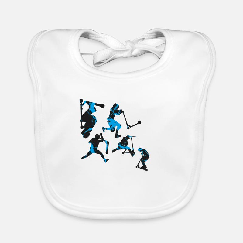 Organic Baby Bibs