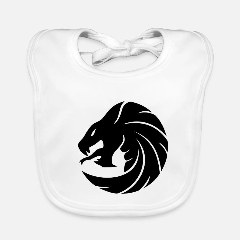 Organic Baby Bibs