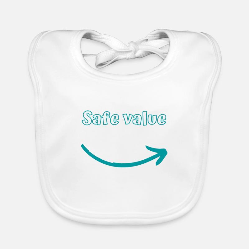 Organic Baby Bibs