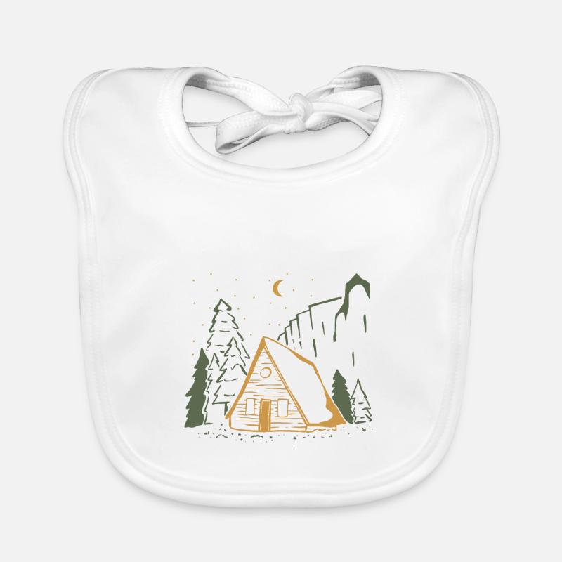 Camp Bavoir bio Bébé