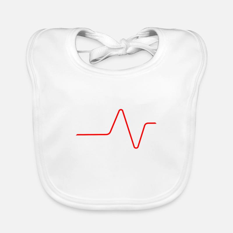ECG Organic Baby Bibs