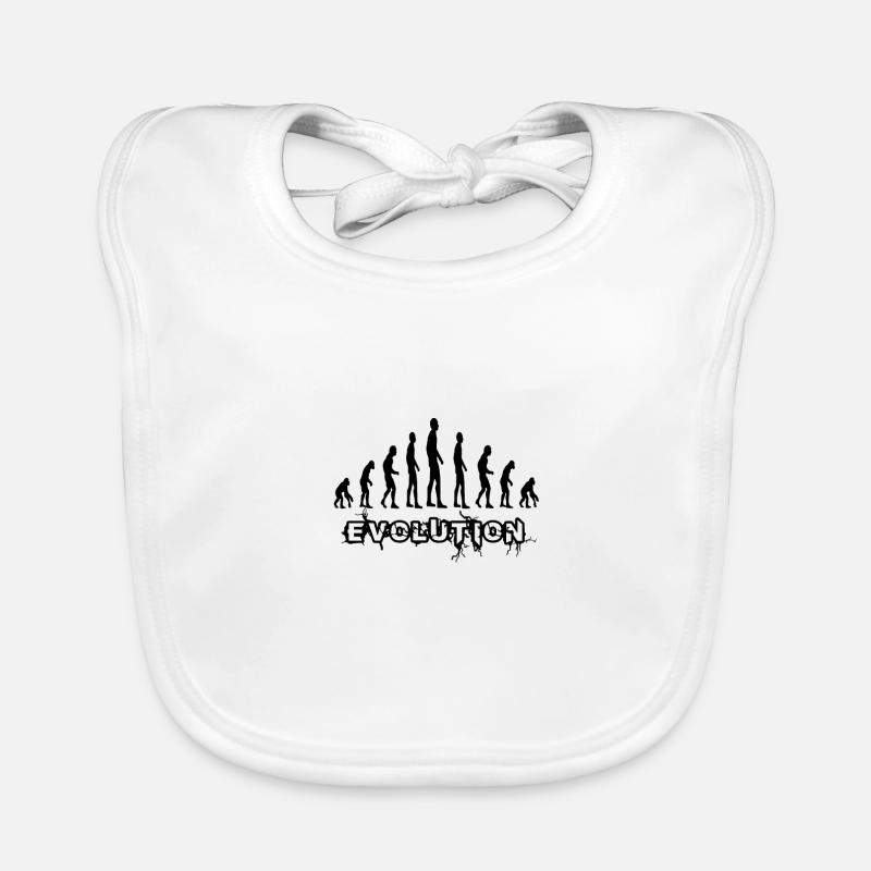 Organic Baby Bibs