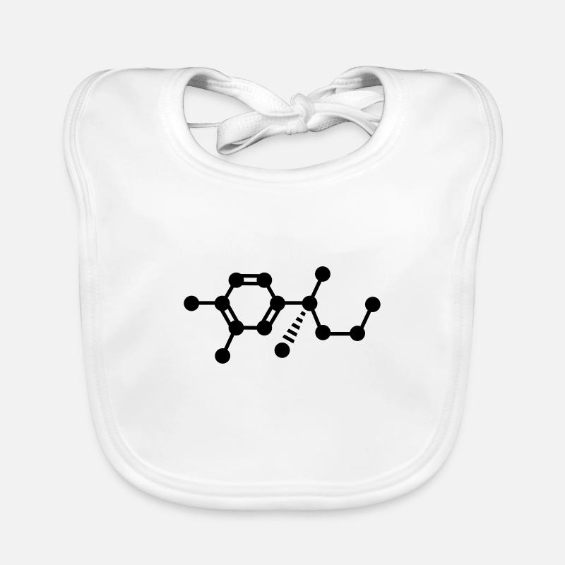 Adrenalin (1c) Baby Bio-Lätzchen
