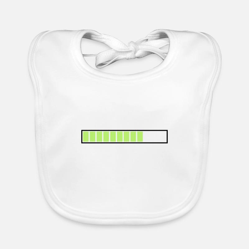 Organic Baby Bibs