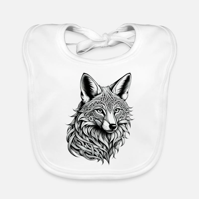Organic Baby Bibs