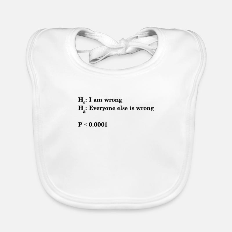 Statistics and Data Science - Alternative Organic Baby Bibs
