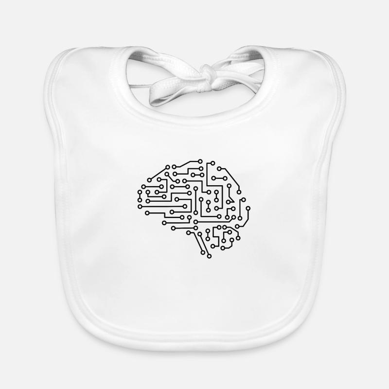 Machine Learning AI Data Science Heartbeat Data Bavoir bio Bébé