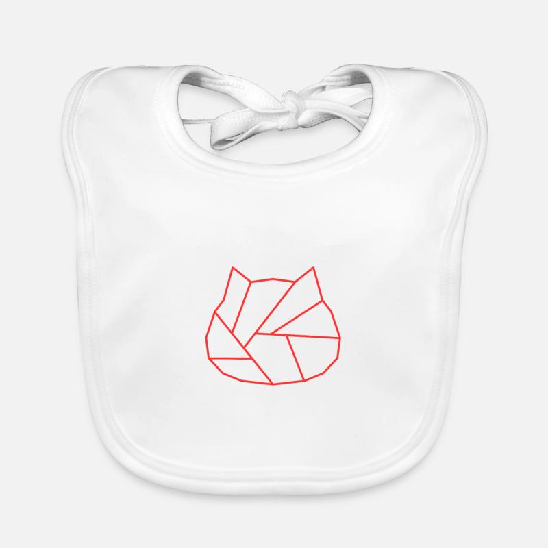 Katze | Logo | Neutral Baby Bio-Lätzchen