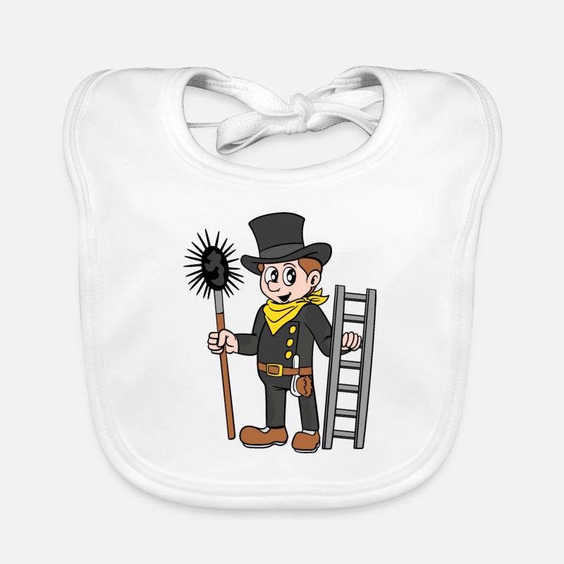 Organic Baby Bibs