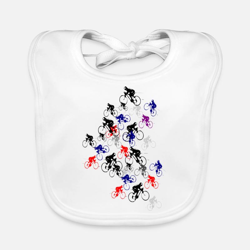 Baby Bio-Lätzchen