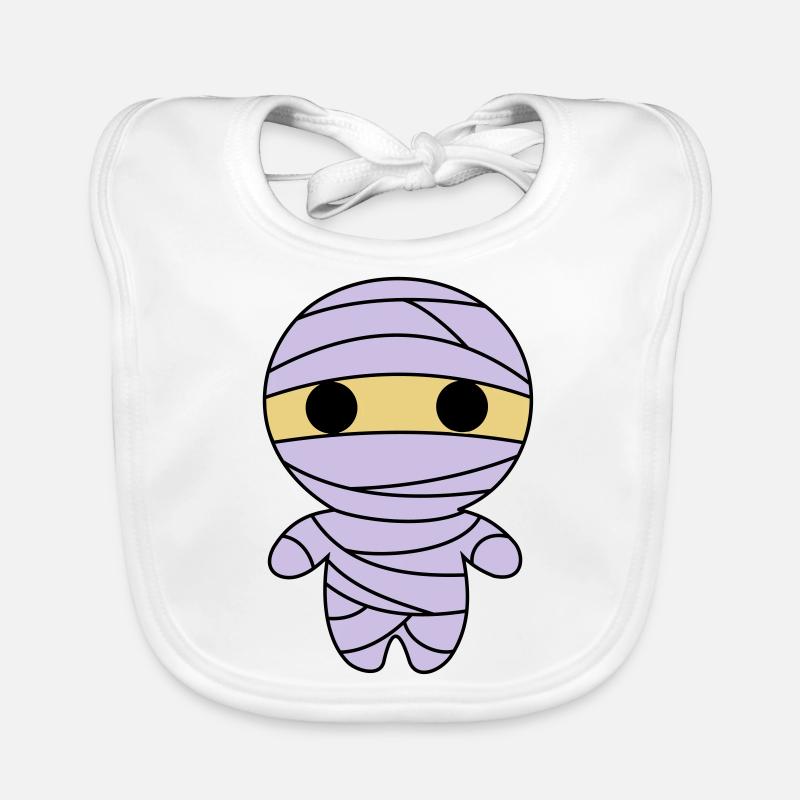 momie Bavoir bio Bébé