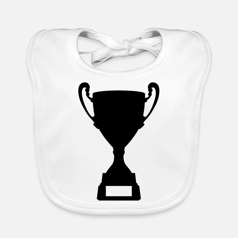 gobelet Bavoir bio Bébé