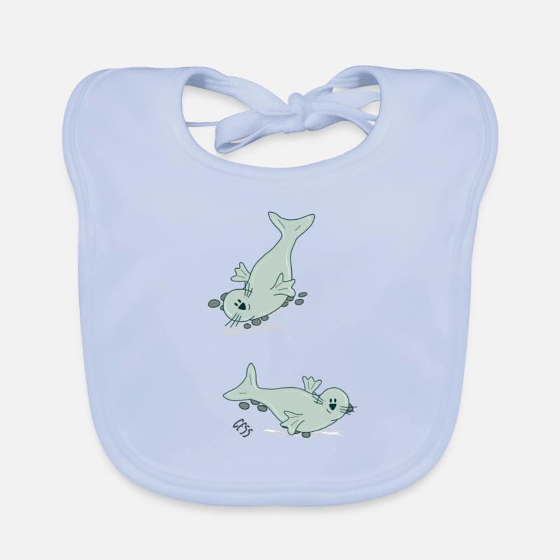 Robbe Bavoir bio Bébé