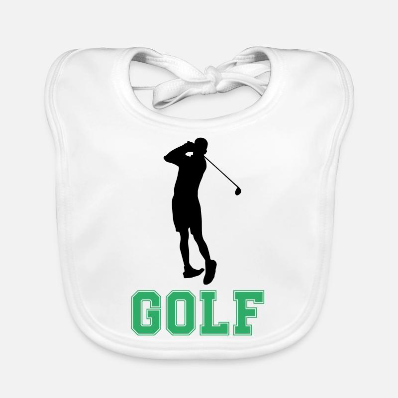 gulf Organic Baby Bibs