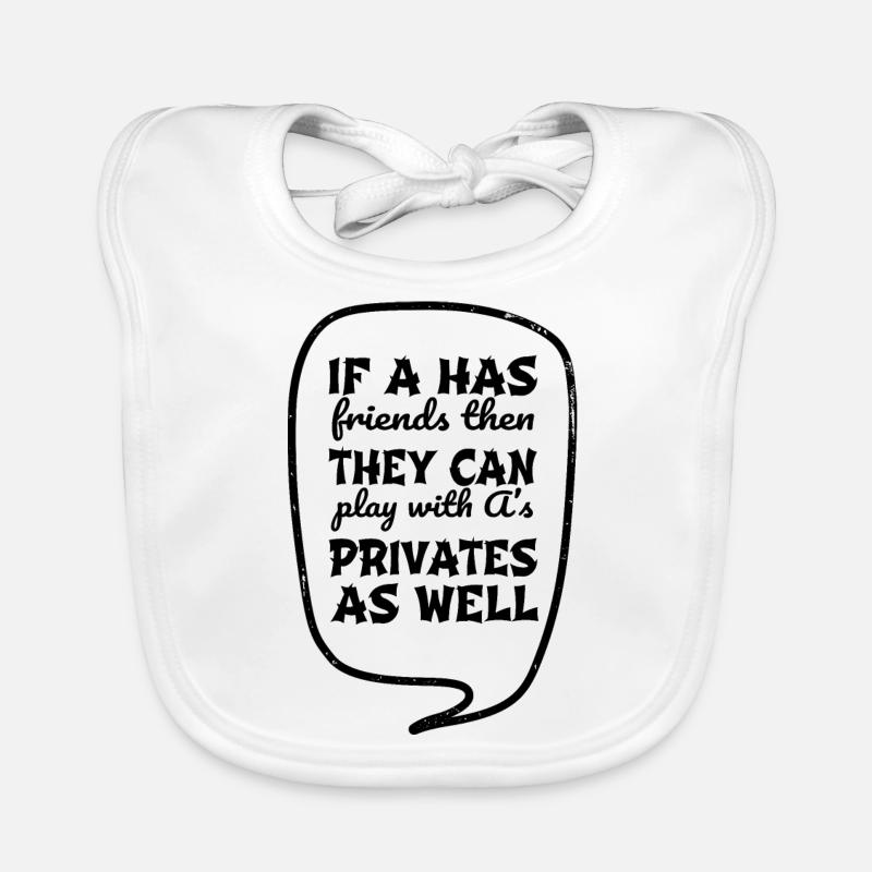 Langage de programmation Geek Fullstack Developer Joke Bavoir bio Bébé