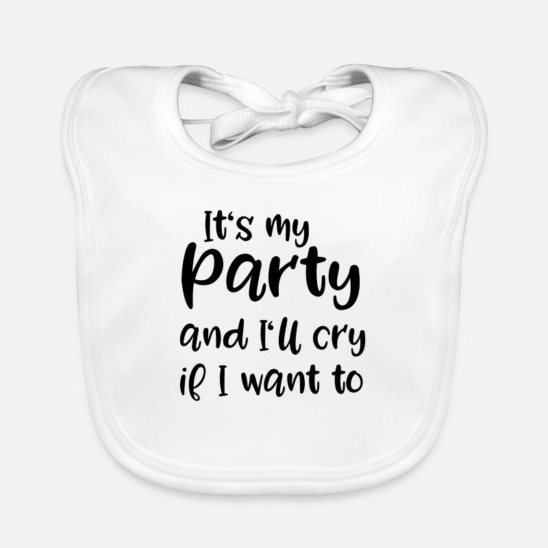 adieu Bavoir bio Bébé