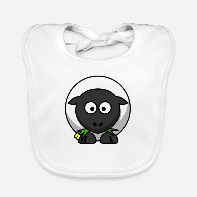 Schaaf Baby Bio-Lätzchen