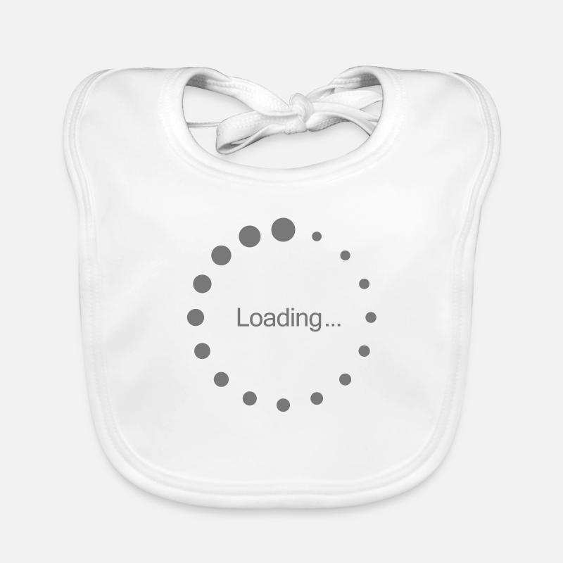Baby Bio-Lätzchen