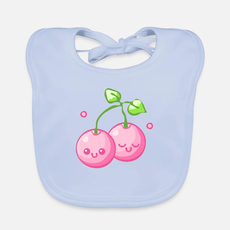Bavoir bio Bébé