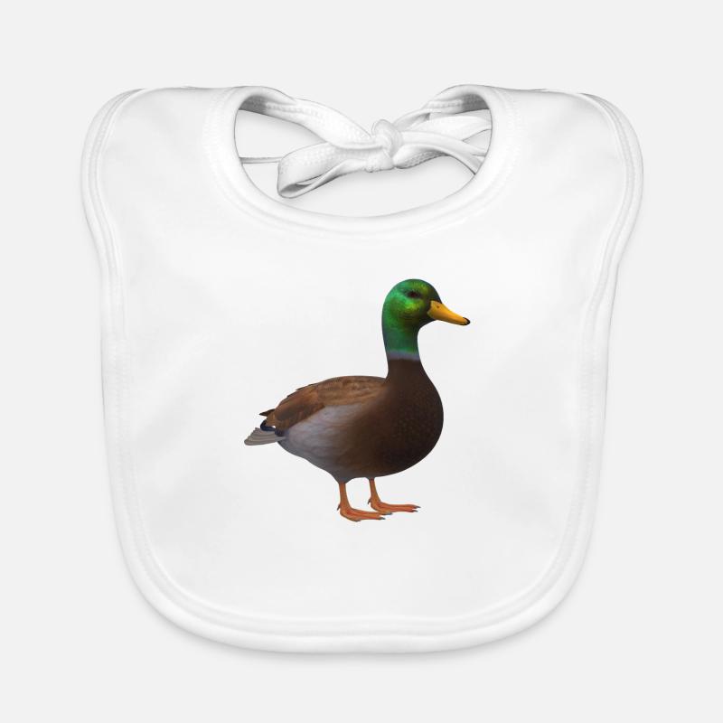Organic Baby Bibs