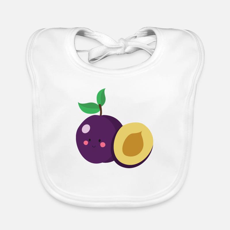 plum Organic Baby Bibs