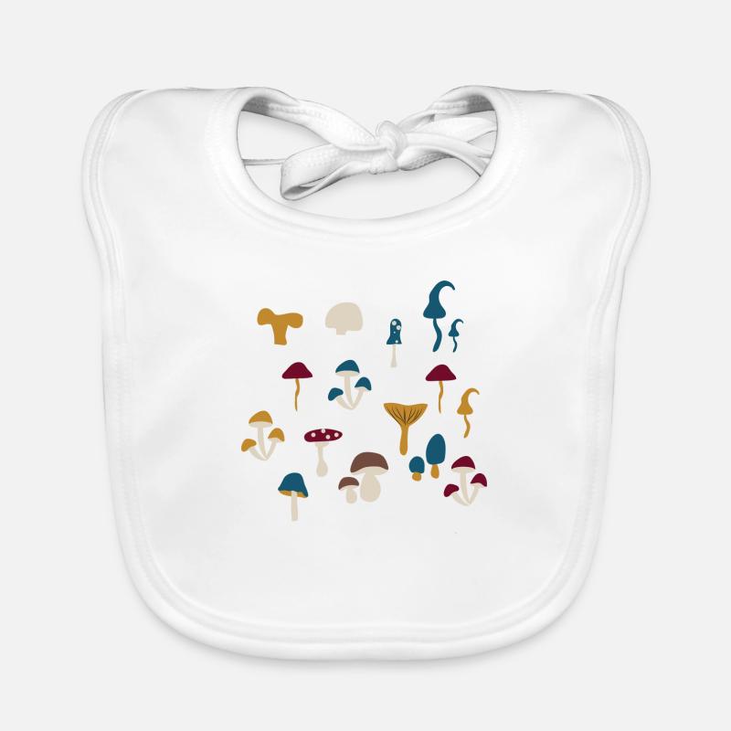 Baby Bio-Lätzchen