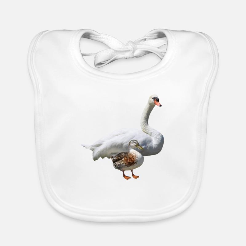 Baby Bio-Lätzchen