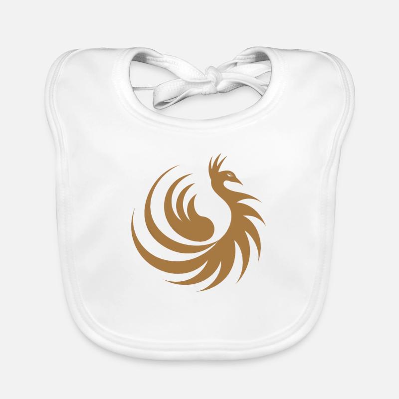 VIPES Baby Bio-Lätzchen