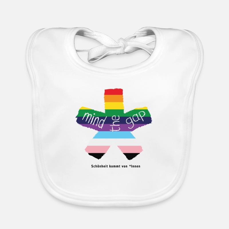 blockedTitle Baby Bio-Lätzchen