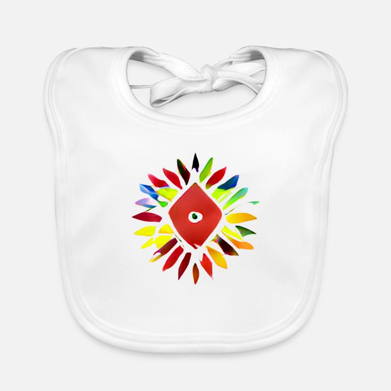 Sun Baby Bio-Lätzchen