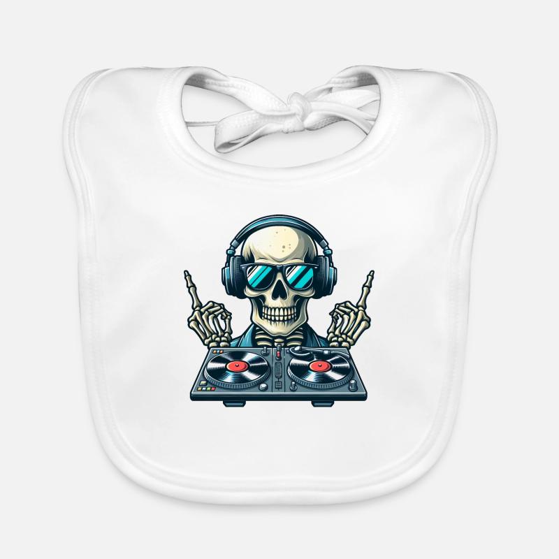 Organic Baby Bibs