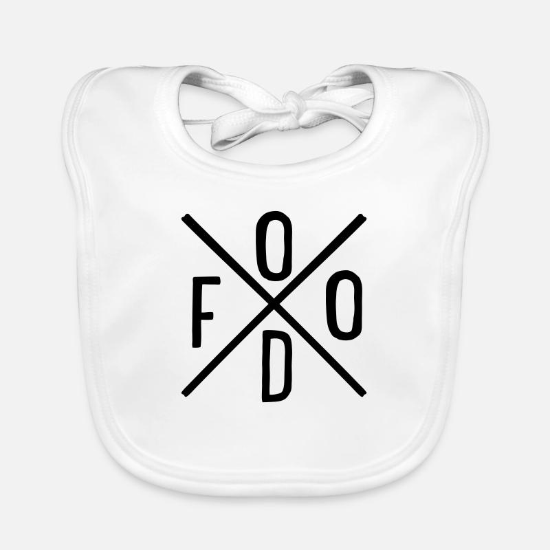 Mad Hagesmække af økologisk bomuld