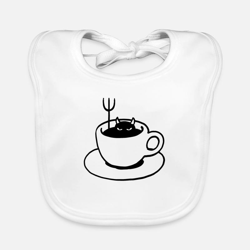 Organic Baby Bibs