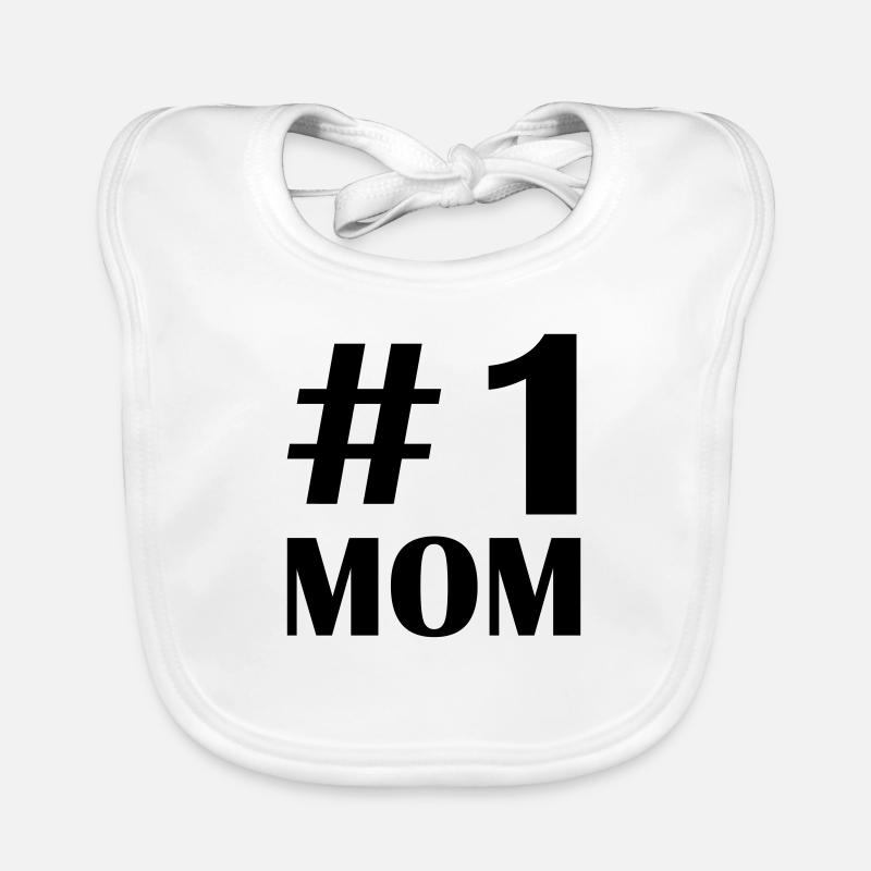Bavoir bio Bébé