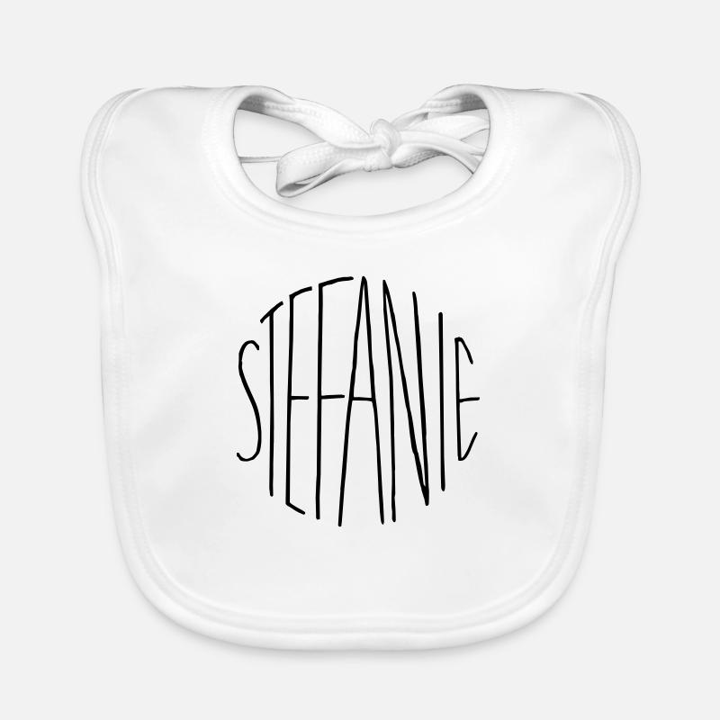 Stefanie Bavoir bio Bébé