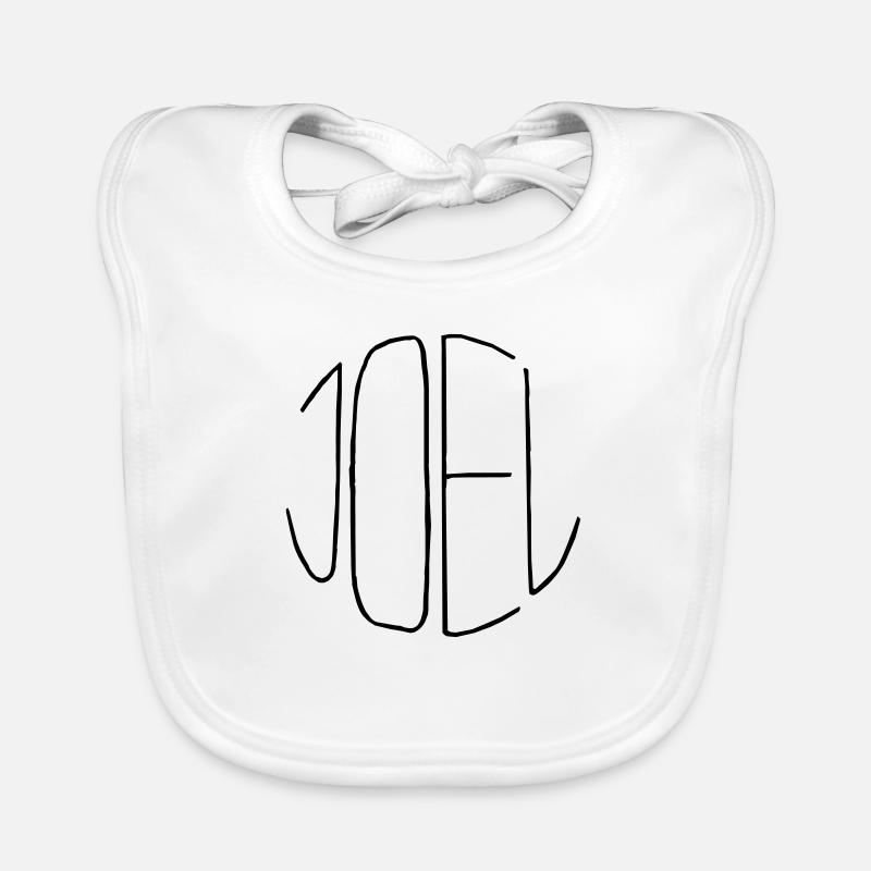 Joël Bavoir bio Bébé